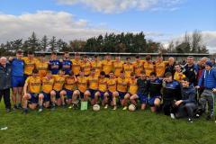 2019-Minor-A-champions