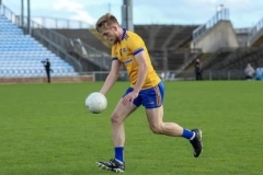 Senior Championship Semi Final Knockmore v Breaffy 2024