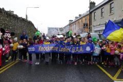 St Patricks Day Parade 2017