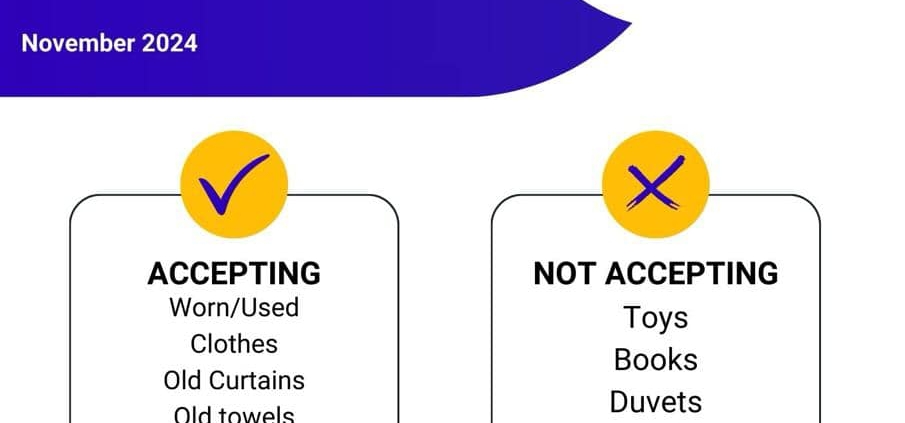 Cash for Clobber 2024