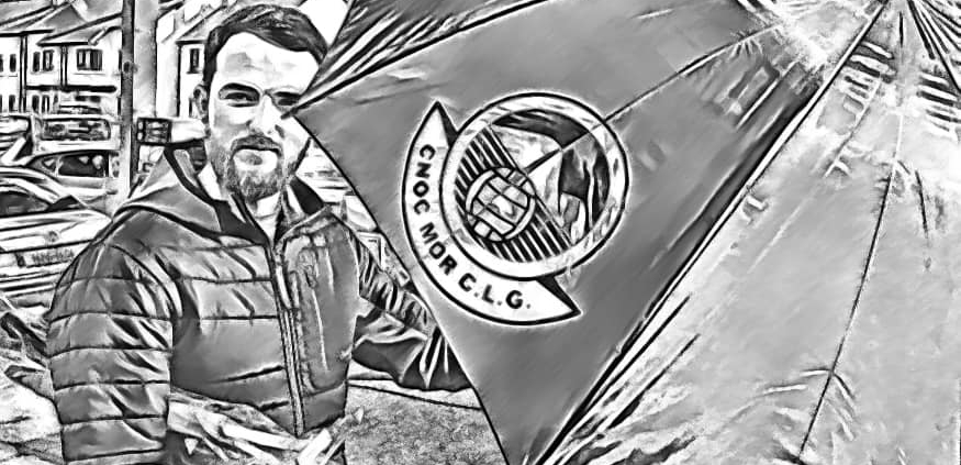 Last of the club umbrellas now on sale