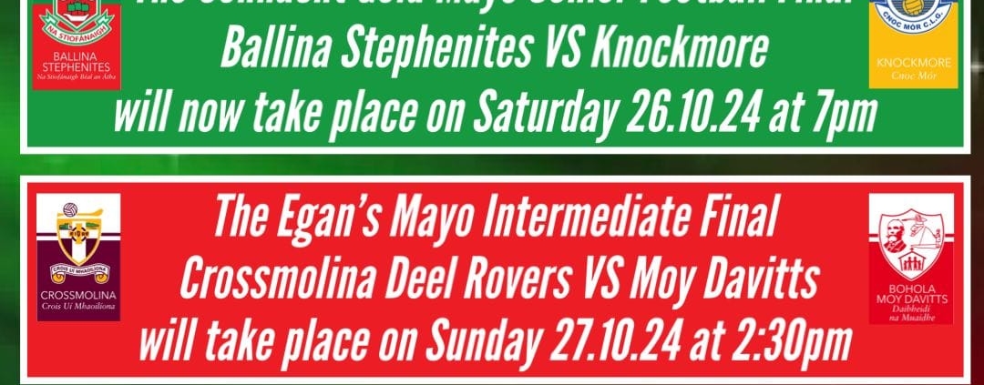 Match Tickets - Oct 2024