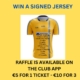 Win a signed Jersey