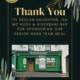 thank you to riverbank bar