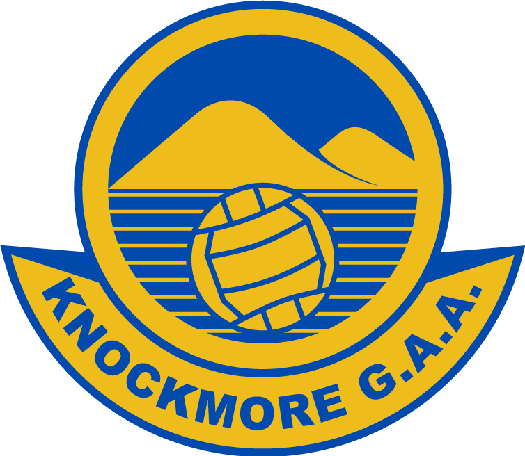 Knockmore GAA Crest